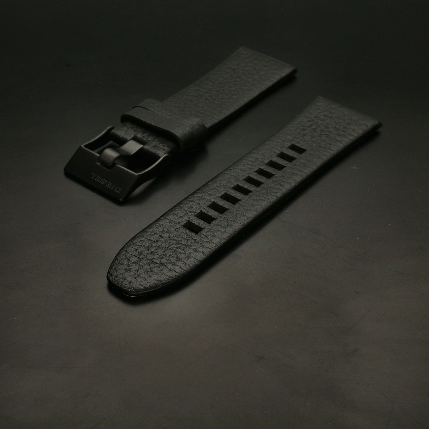 Pasek do zegarka Diesel oryginalny Diesel DZ4323.jpg